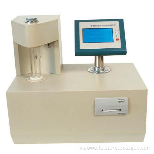 GD-510Z-1 Automatic Pour Point Tester